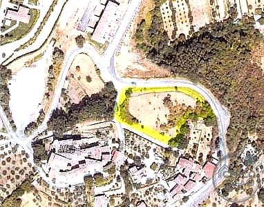 TERRENO AGRICOLO VENDITA GUALDO CATTANEO · foto 24