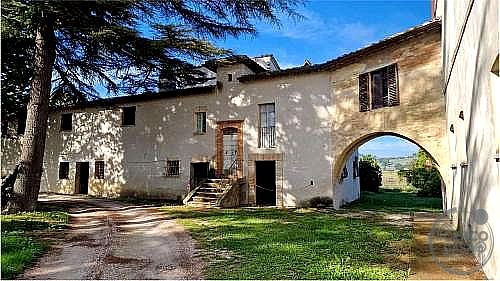 TERRENO AGRICOLO VENDITA GUALDO CATTANEO · foto 26