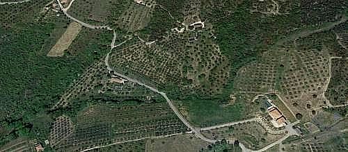 TERRENO AGRICOLO VENDITA GUALDO CATTANEO · foto 30
