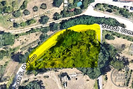 TERRENO AGRICOLO VENDITA GUALDO CATTANEO · foto 32