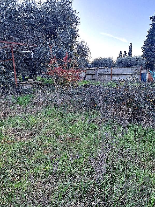 TERRENO EDIFICABILE VENDITA PERUGIA PONTE FELCINO · foto 3
