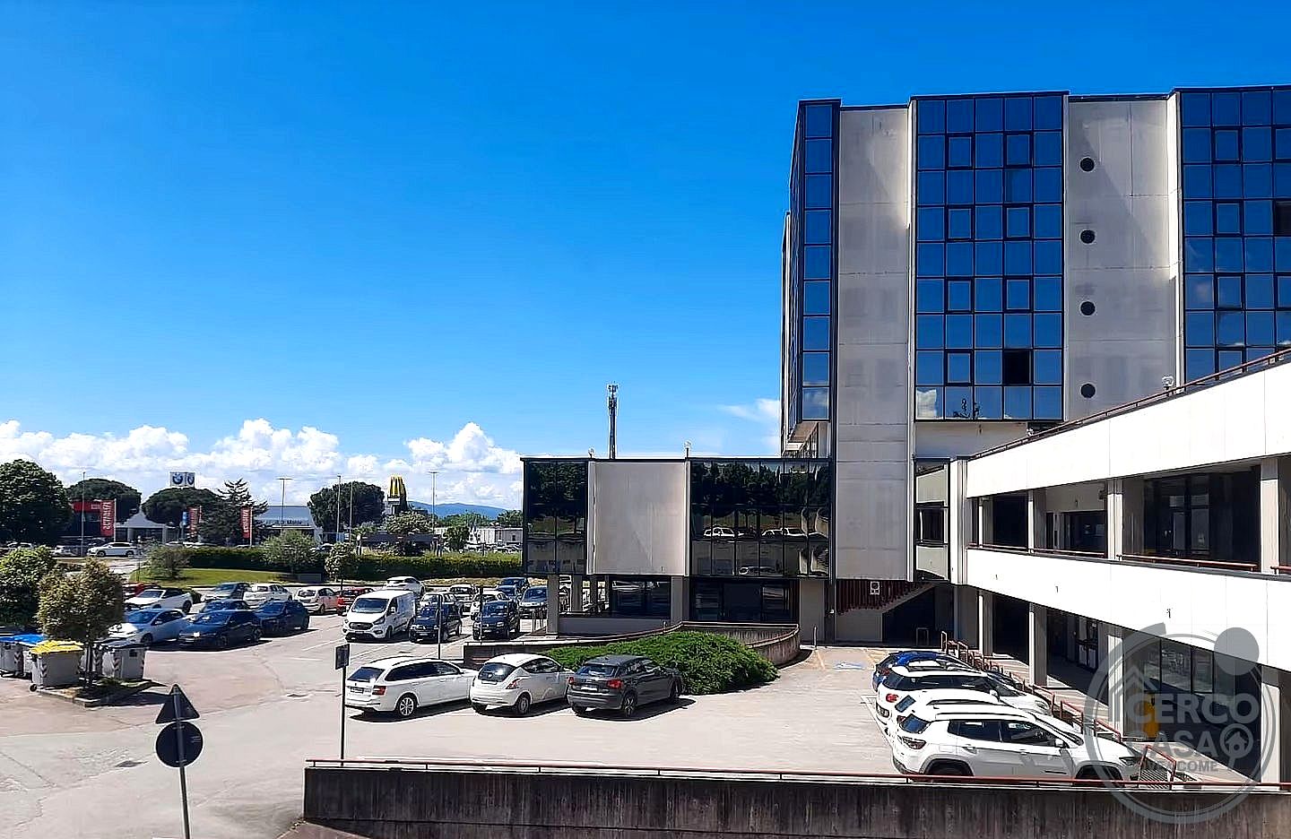 UFFICIO AFFITTO PERUGIA SAN SISTO · foto 37