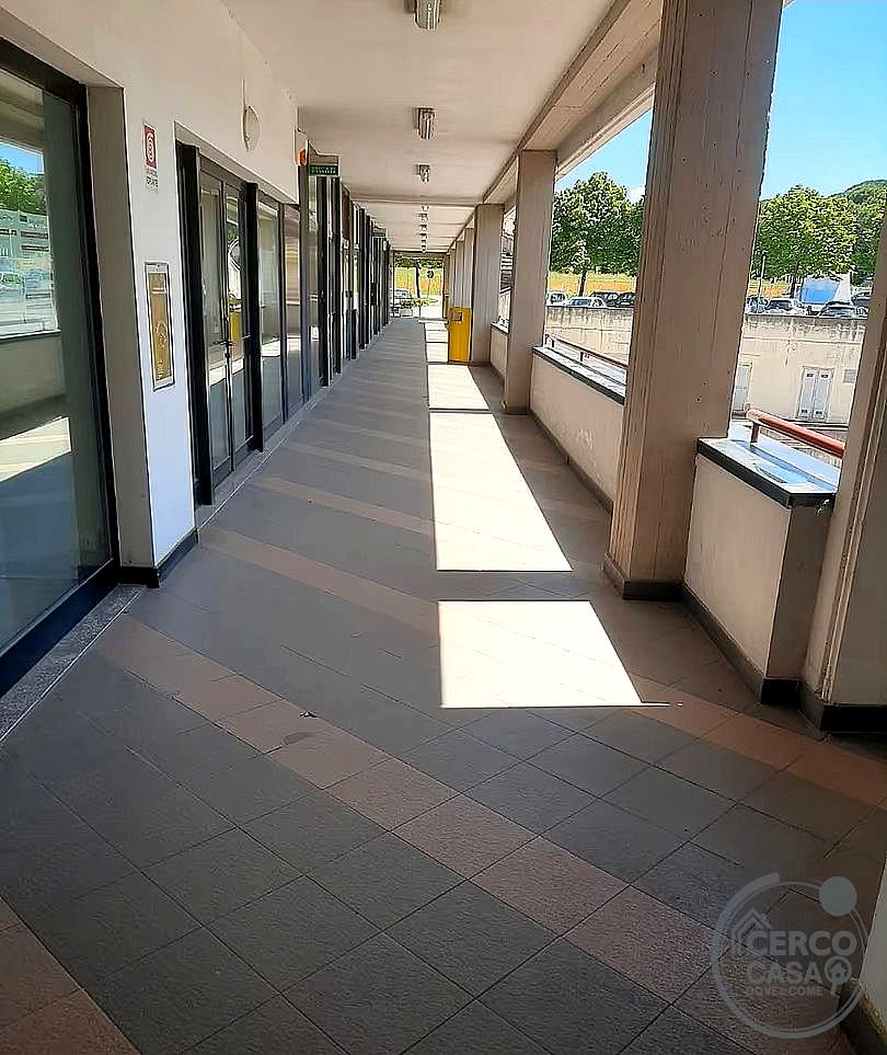 UFFICIO AFFITTO PERUGIA SAN SISTO · foto 6