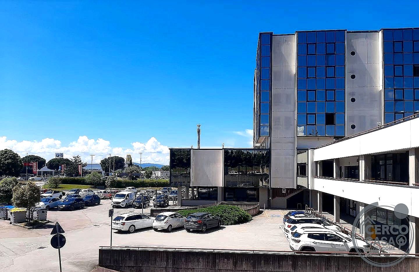 UFFICIO AFFITTO PERUGIA SAN SISTO