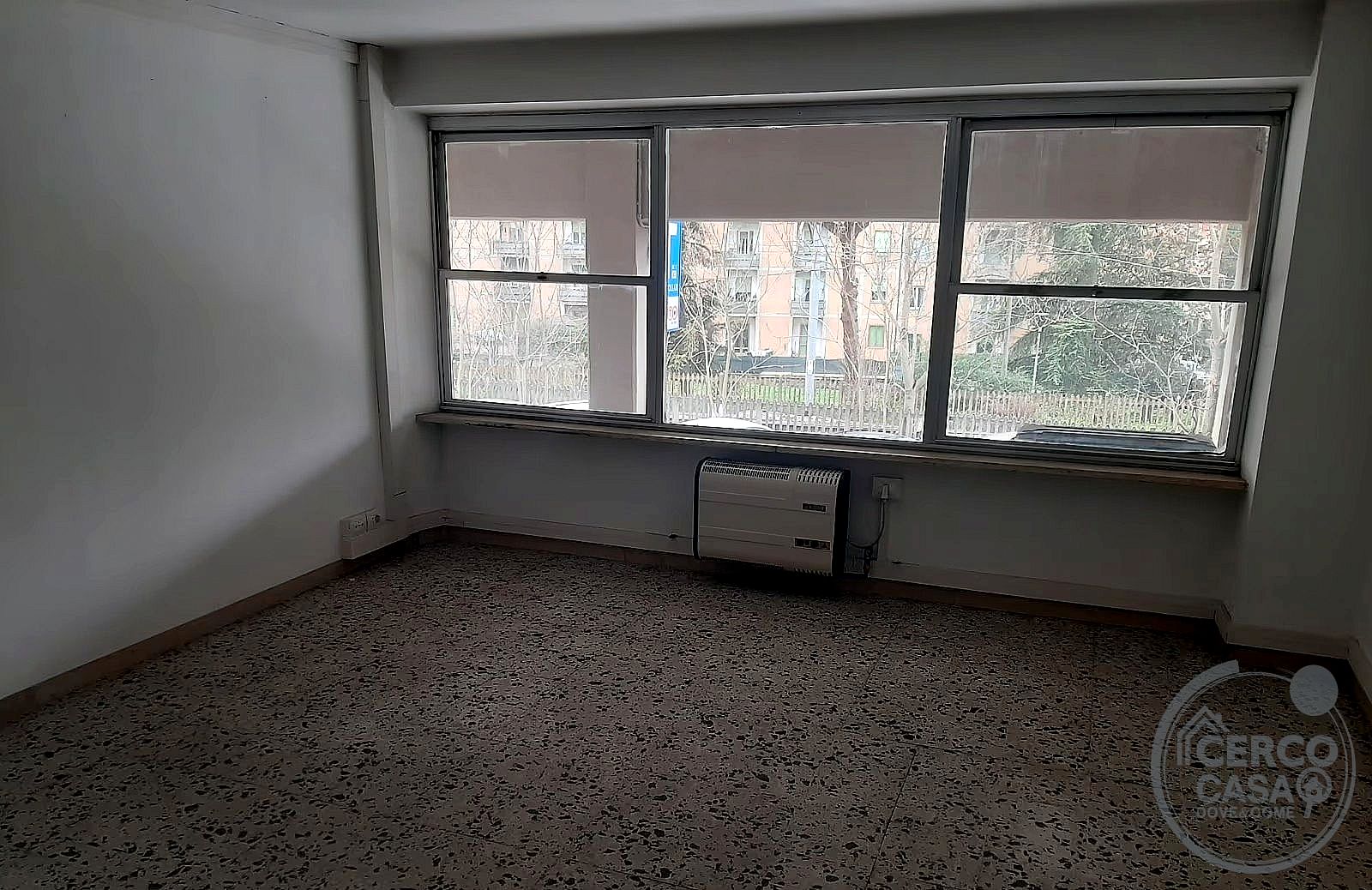UFFICIO AFFITTO PERUGIA STAZIONE · foto 3