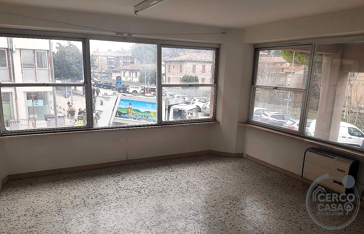 UFFICIO AFFITTO PERUGIA STAZIONE · foto 35