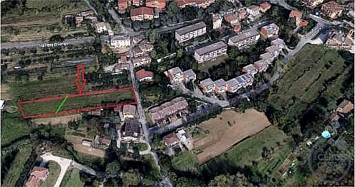 TERRENO EDIFICABILE VENDITA PERUGIA PONTE SAN GIOVANNI · foto 31