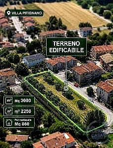 TERRENO EDIFICABILE VENDITA PERUGIA PONTE SAN GIOVANNI · foto 32