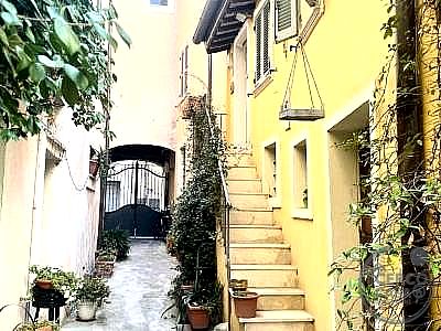 CIELO - TERRA VENDITA TERNI BORGO RIVO · foto 20