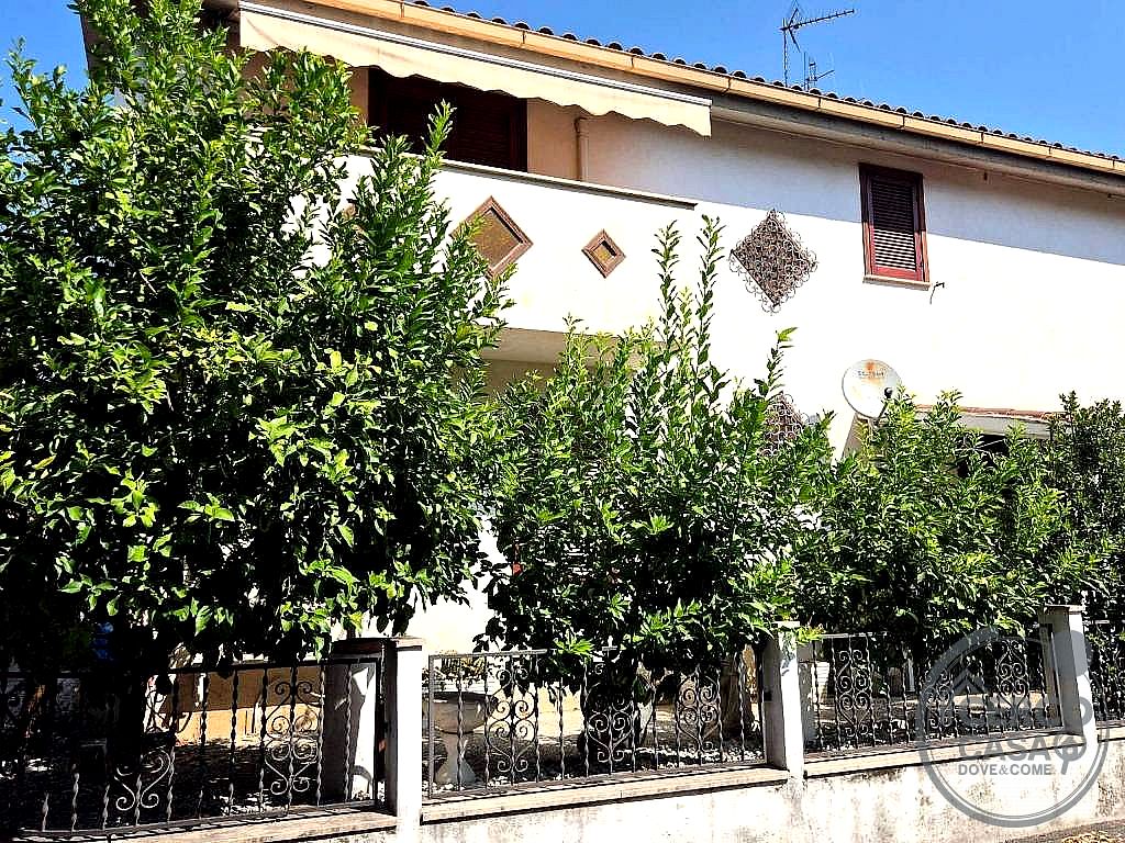 CIELO - TERRA VENDITA TERNI BORGO RIVO · foto 33