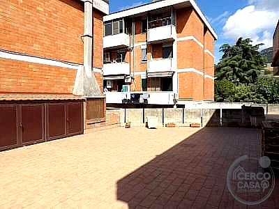 CIELO - TERRA VENDITA TERNI BORGO RIVO · foto 7