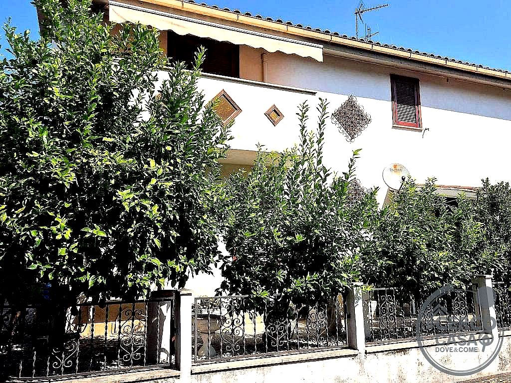 CIELO - TERRA VENDITA TERNI BORGO RIVO - Terni
