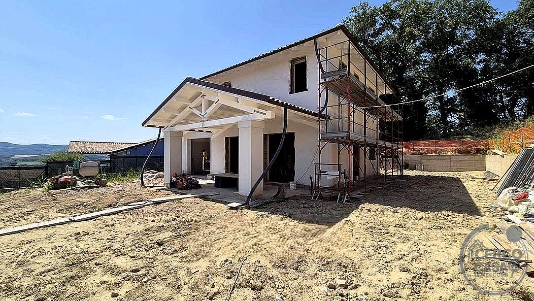 VILLA VENDITA SAN GEMINI