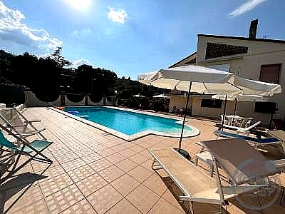 VILLA VENDITA SAN GEMINI · foto 24