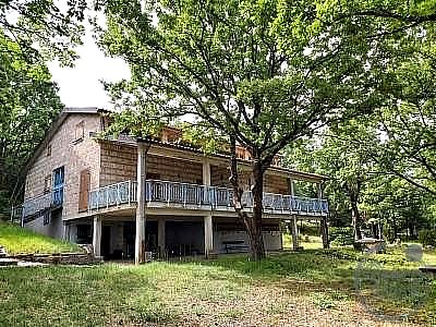 VILLA VENDITA SAN GEMINI · foto 26