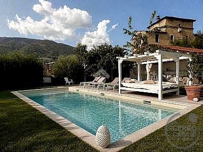 VILLA VENDITA SAN GEMINI · foto 29