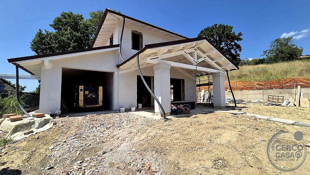 VILLA VENDITA SAN GEMINI · foto 35
