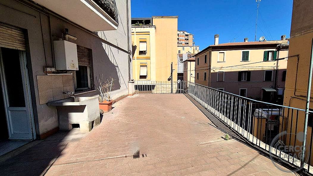 APPARTAMENTO VENDITA TERNI CENTRO STORICO