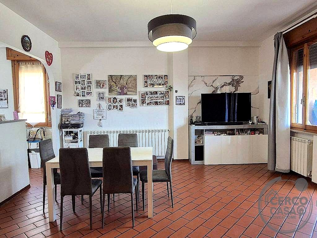 APPARTAMENTO VENDITA TERNI GABELLETTA · foto 3