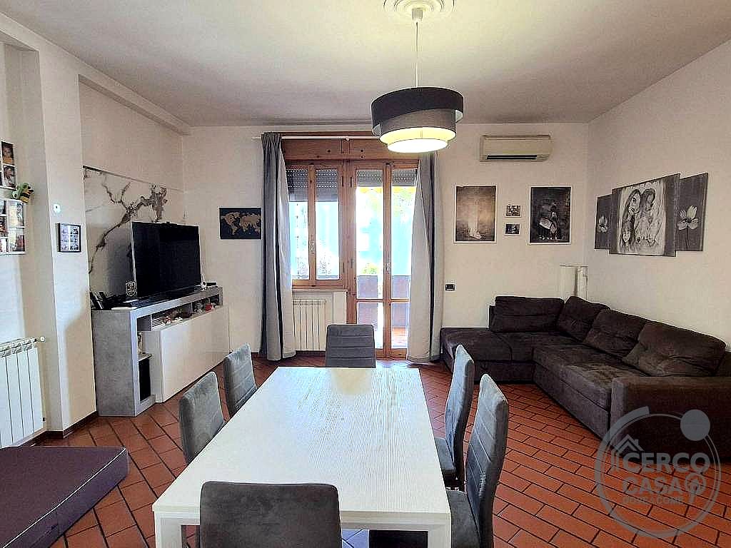 APPARTAMENTO VENDITA TERNI GABELLETTA · foto 4
