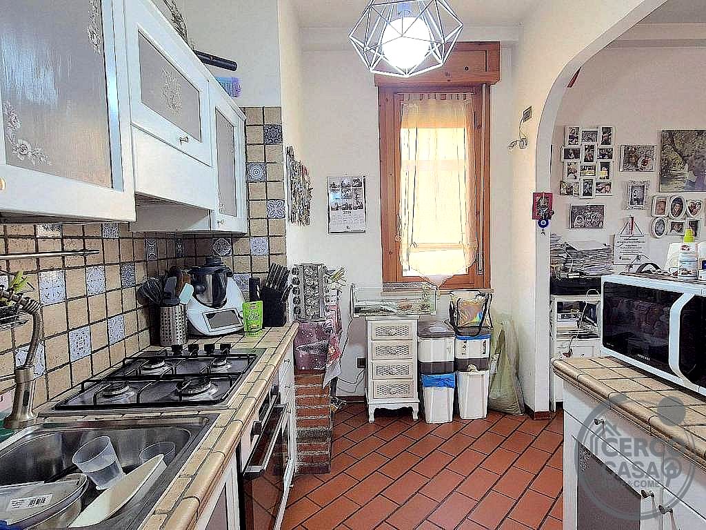APPARTAMENTO VENDITA TERNI GABELLETTA · foto 5