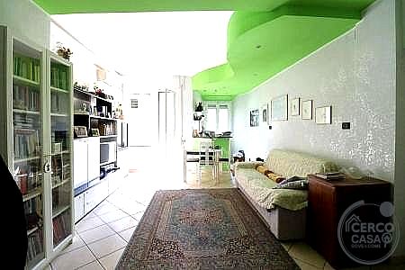 APPARTAMENTO VENDITA TERNI CITTÀ GIARDINO · foto 17