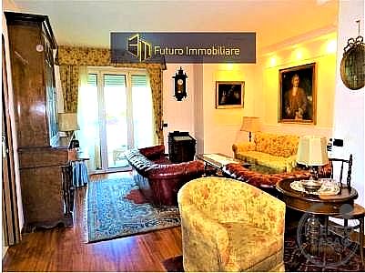 APPARTAMENTO VENDITA TERNI CITTÀ GIARDINO · foto 3