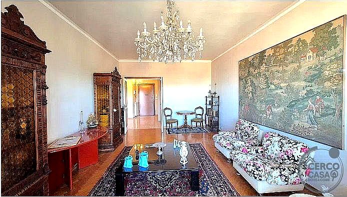 APPARTAMENTO VENDITA TERNI CITTÀ GIARDINO - Terni