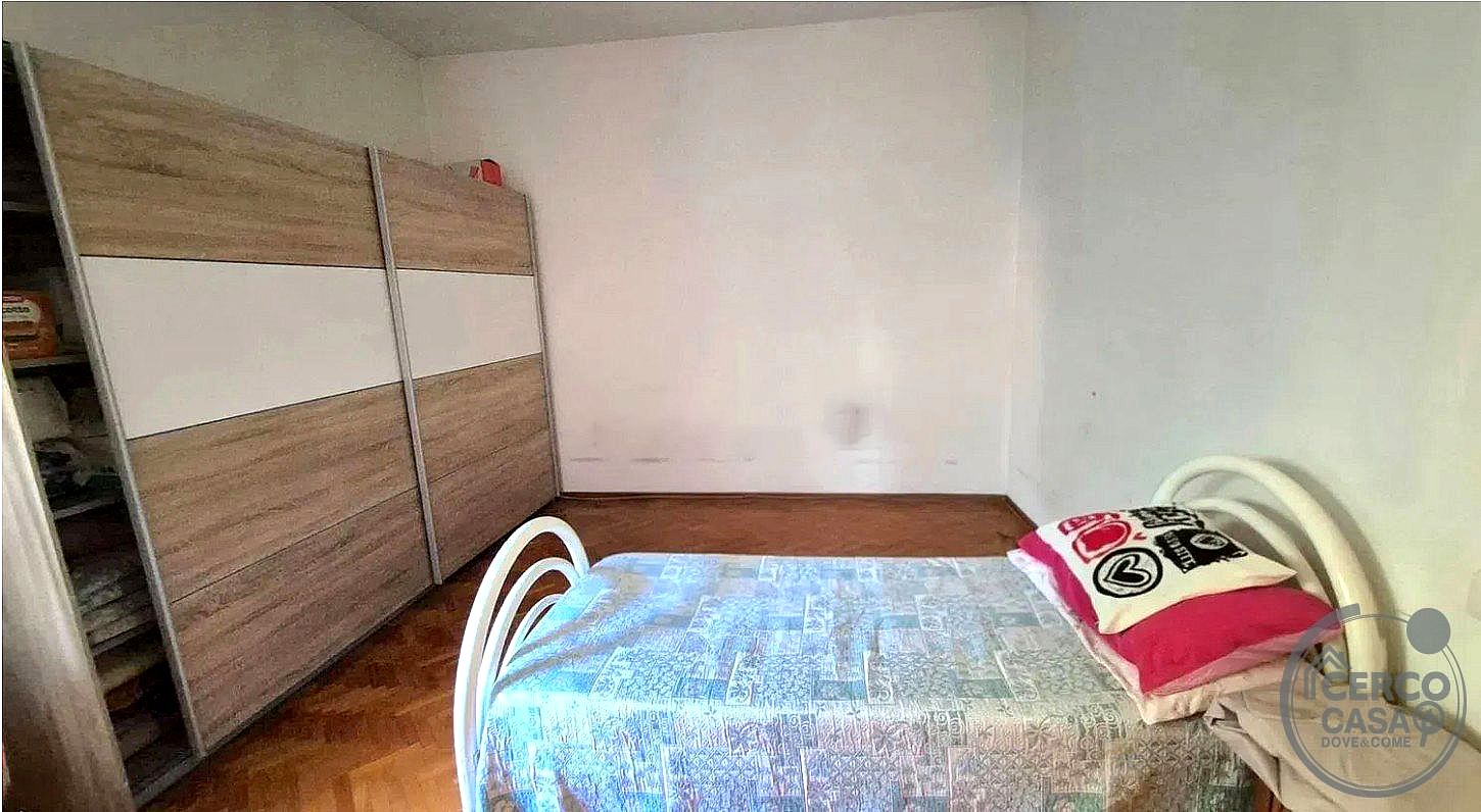 APPARTAMENTO VENDITA TERNI CITTÀ GIARDINO · foto 2