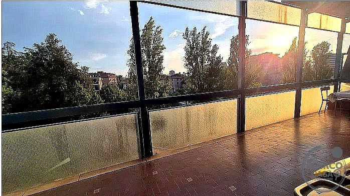 APPARTAMENTO VENDITA TERNI CITTÀ GIARDINO - Terni