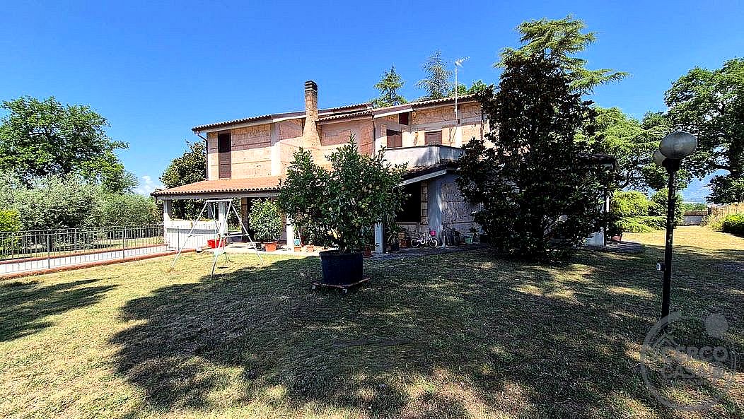 VILLA VENDITA TERNI · foto 30