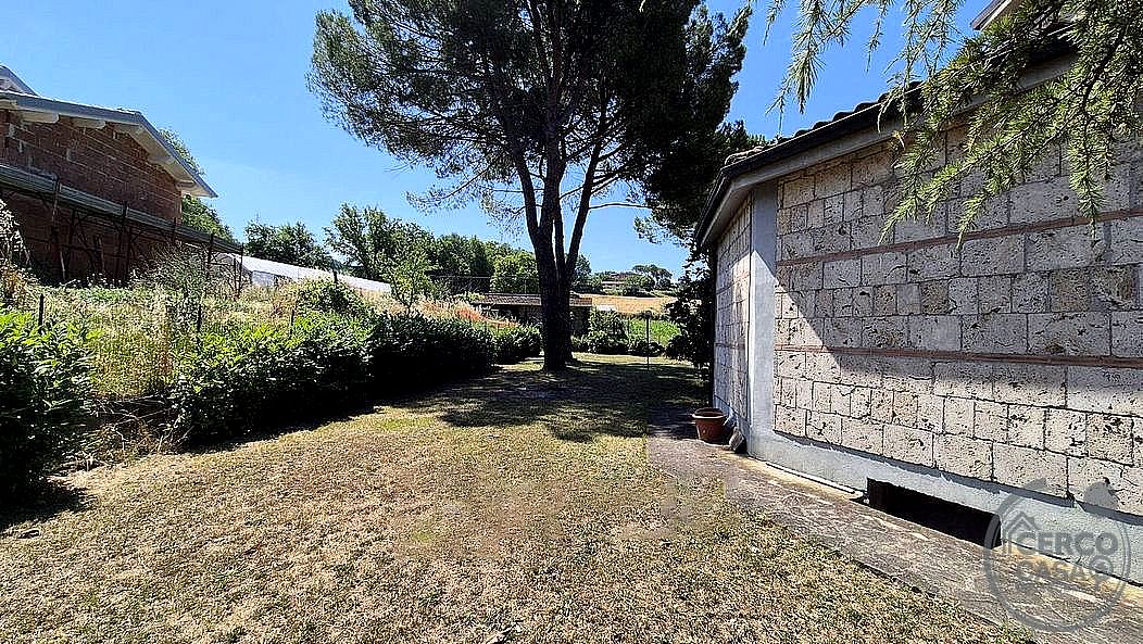 VILLA VENDITA TERNI · foto 4