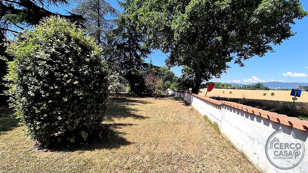 VILLA VENDITA TERNI · foto 5