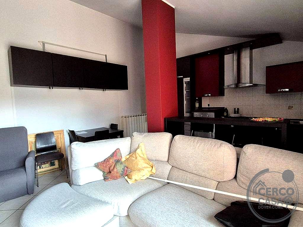BILOCALE VENDITA TERNI BORGO RIVO · foto 2