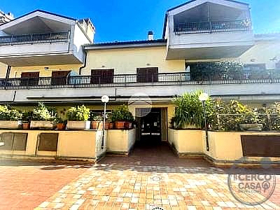 BILOCALE VENDITA TERNI BORGO RIVO · foto 26