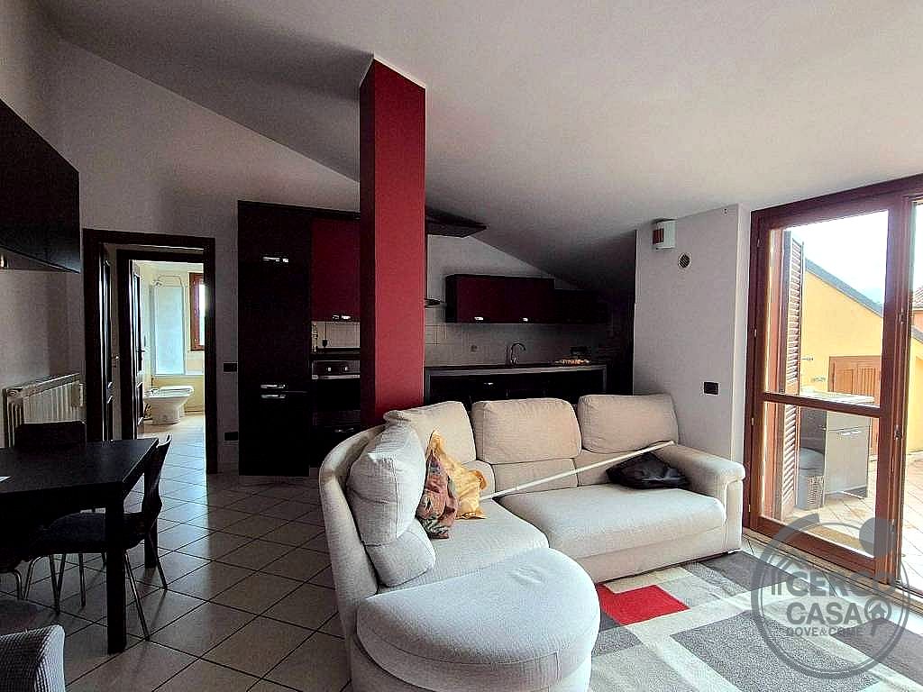 BILOCALE VENDITA TERNI BORGO RIVO · foto 3