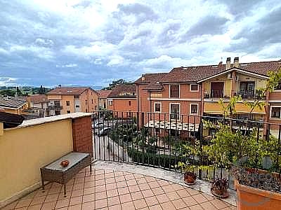 BILOCALE VENDITA TERNI BORGO RIVO · foto 38