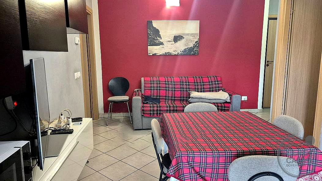 APPARTAMENTO VENDITA TERNI BORGO BOVIO