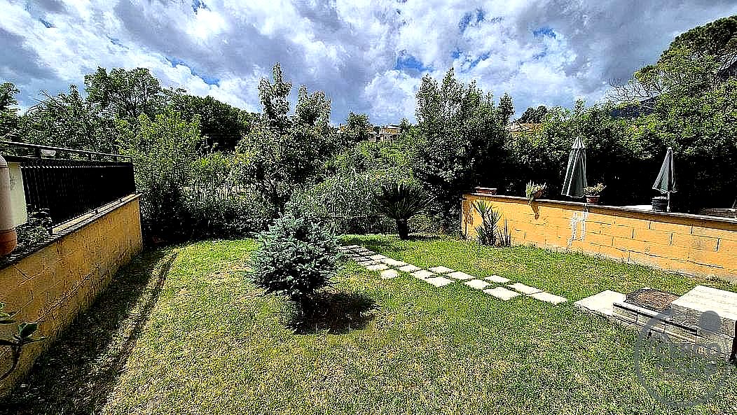 APPARTAMENTO VENDITA TERNI BORGO BOVIO - Terni
