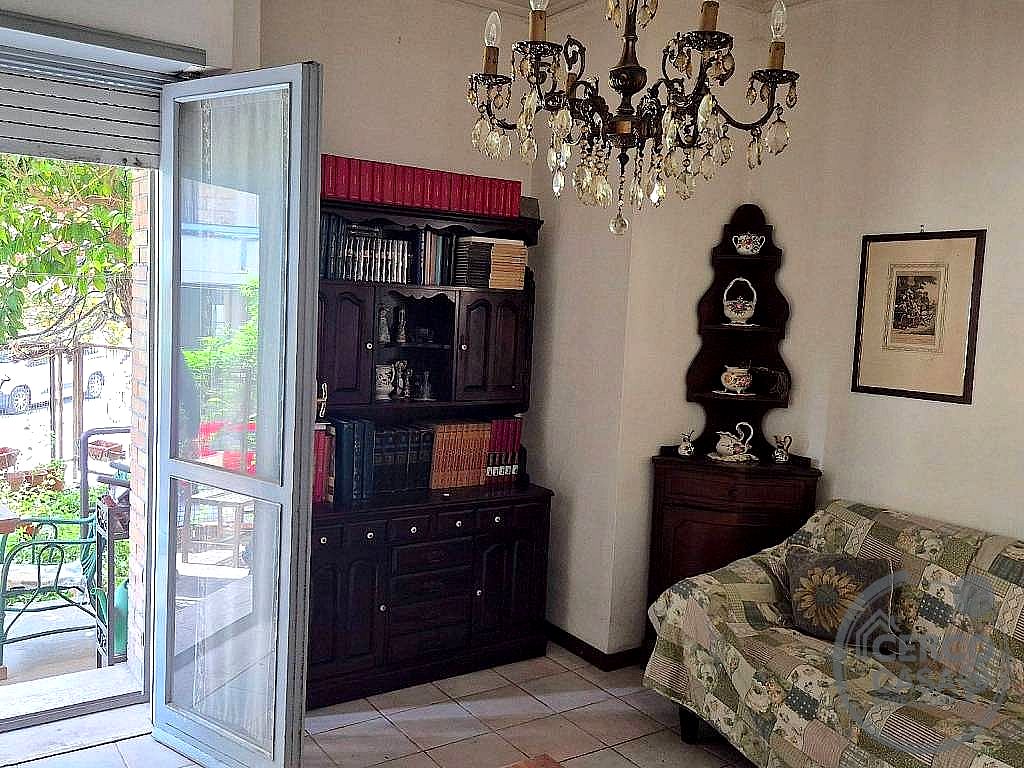 APPARTAMENTO VENDITA TERNI CESURE VALENZA · foto 2