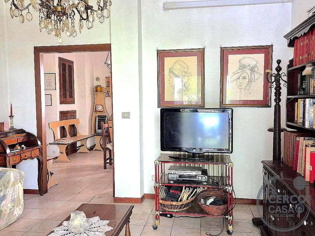 APPARTAMENTO VENDITA TERNI CESURE VALENZA · foto 4