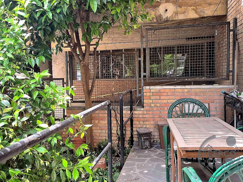APPARTAMENTO VENDITA TERNI CESURE VALENZA · foto 5