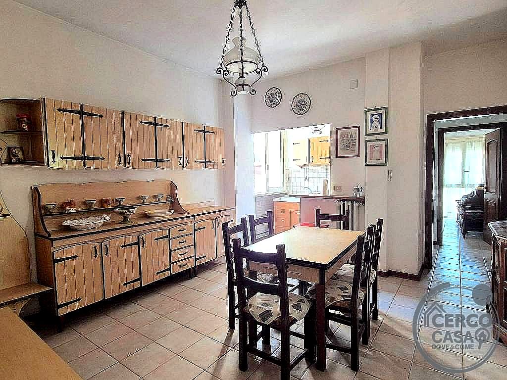 APPARTAMENTO VENDITA TERNI CESURE VALENZA - Terni