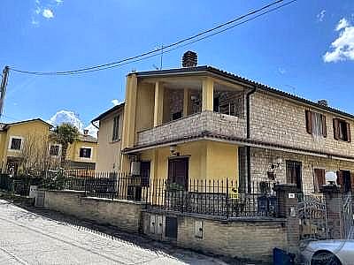 BIFAMILIARE VENDITA TERNI · foto 21