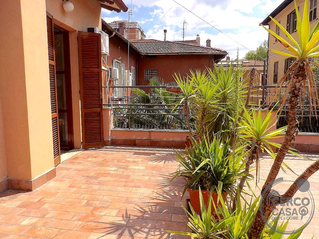 APPARTAMENTO VENDITA TERNI CITTÀ GIARDINO