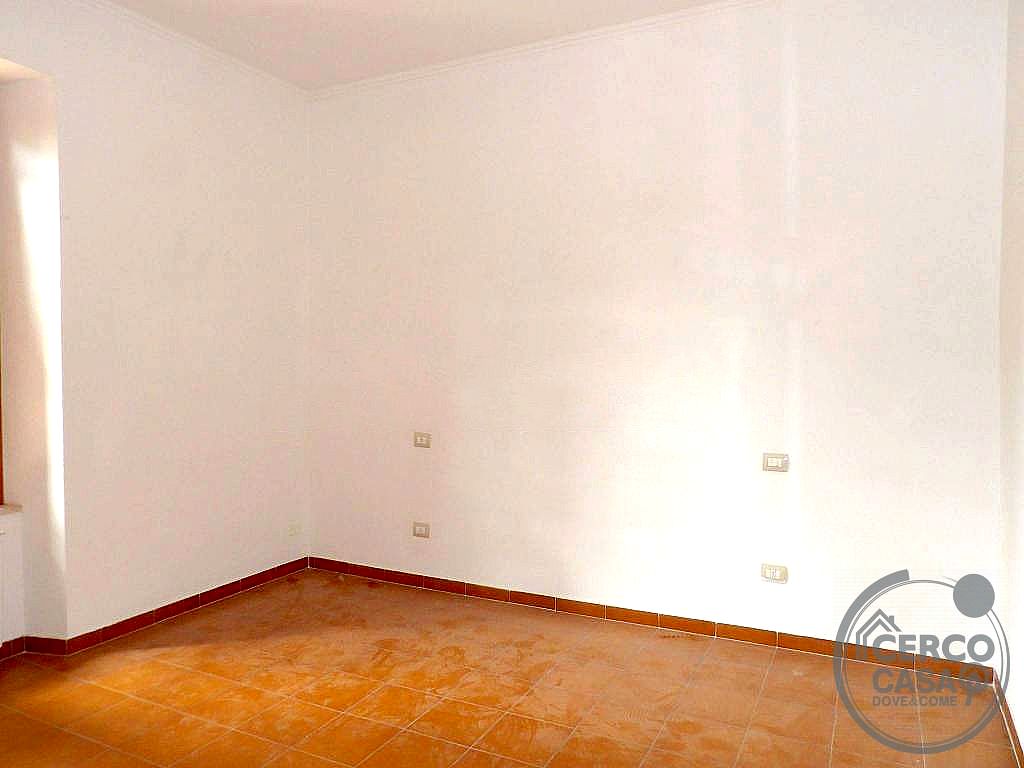 APPARTAMENTO VENDITA TERNI CITTÀ GIARDINO · foto 10