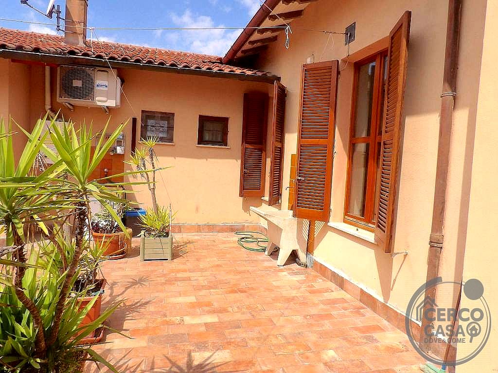 APPARTAMENTO VENDITA TERNI CITTÀ GIARDINO · foto 9