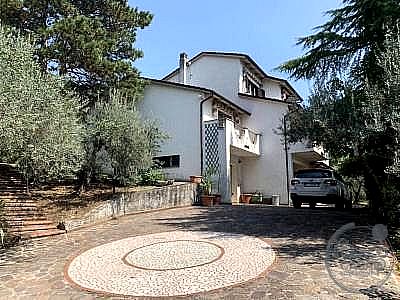 VILLA VENDITA TERNI COSPEA · foto 12