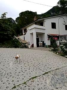 VILLA VENDITA TERNI COSPEA · foto 16