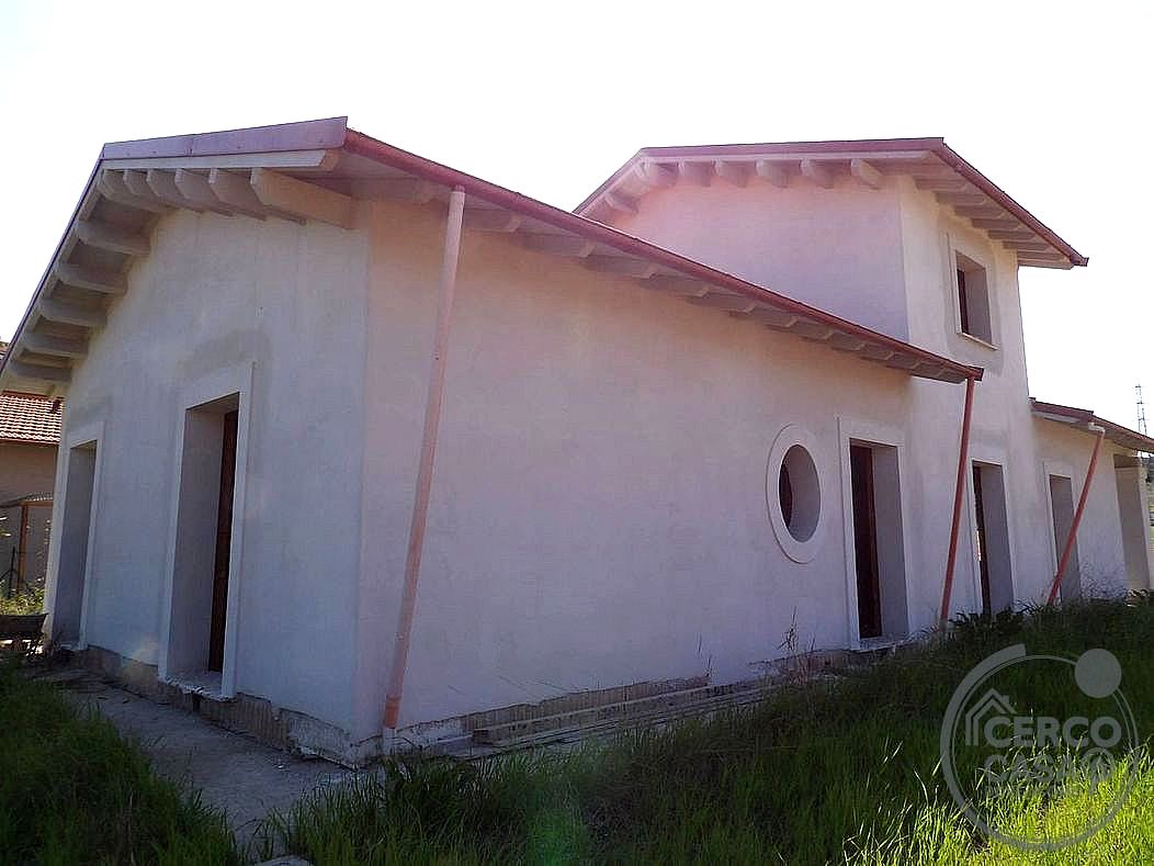 VILLA VENDITA TERNI COSPEA · foto 2